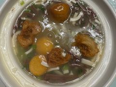扎泥头-黄嘉喜来登酒店-采悦轩中餐厅(滨江中路店)