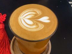-PUZZLE COFFEE 拼图咖啡