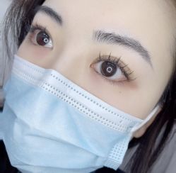 -七彩虹美甲美睫 半永久
