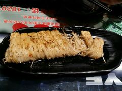 -眼镜哥浦江夜宵大本营