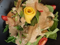 -柳莺湖上·湖景餐厅·江南菜(西湖店)