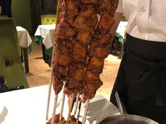 -戈拿旺巴西烤肉(崇文门店)