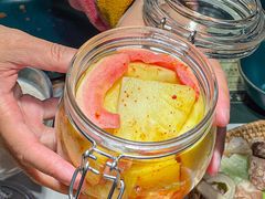 -椰子湾·海南火锅·糟粕醋·椰子鸡(正大广场店)