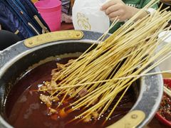 -冒椒火辣(奎星楼街店)