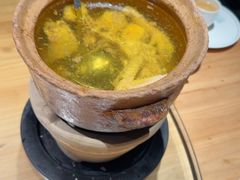 -黄山老妈·土菜(碧桂园店)