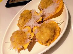 -碗中海·蒸汽海鲜·桑拿鸡(岭南天地店)