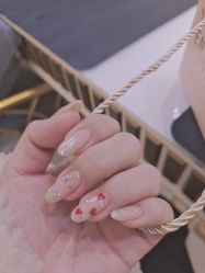 -U3美甲