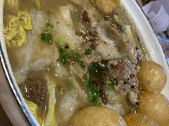 -友达面馆(二七南路店)