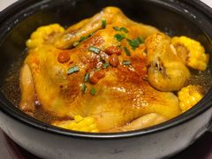 -大鸭梨烤鸭·北京菜(南小街/南苑店)