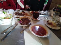 -马迭尔西餐厅(中央大街店)