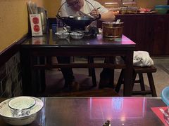 -富正毅三下锅·湘西韵味(天门山索道店)