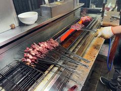 -老白家怡贵园烤肉