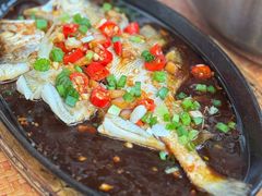 -贰醒·私房小院烧烤 (太古里店)