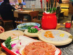 大侠上上签-蜀大侠火锅(春熙路店)