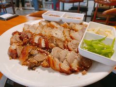 -咕咕站韩国料理(紫金港店)