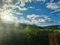 -珲春防川景区