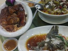 -江记餐厅(罗冲围店)