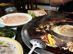 -陈眼镜火锅(总店)