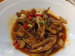 -圆圆家私房美食(民权路店)