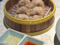 蒸扁食-荣小馆(临海世纪花城店)