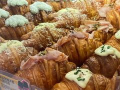 -PAOPAO Bakery&Café(港汇店)