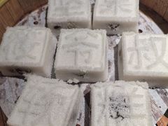 -筱爷叔·上海传统手工菜(玉树路店)
