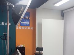 -爱定格照相馆·证件照(上海惠南观海坊店)