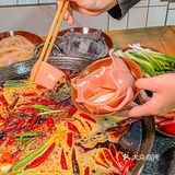 便宜好吃的[强]地道居民楼老火锅就藏在这里‼️