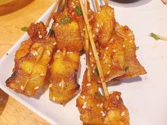 -木屋烧烤(龙湖天街店)