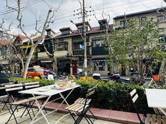 -Alimentari早午餐(安福路店)