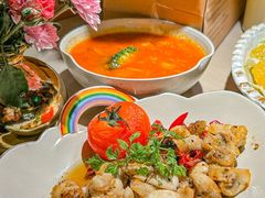 -布拉诺牛排西餐厅(上城天街店)