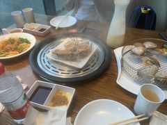 -海味当家·蒸锅海鲜(星海公园店)