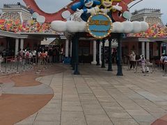 -大连海昌发现王国主题公园