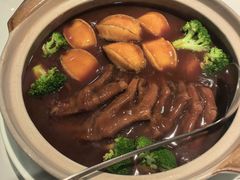 -申粤轩酒楼·三十年粤菜经典(丁香花园店)