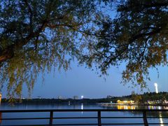 -长春市南湖公园