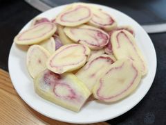 -银同牦牛肉火锅