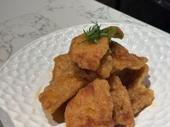 -奉天小馆·非遗东北菜(济南万象城店)