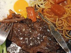 -豪享来中西餐厅(隆昌店)