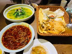 -粗茶淡饭•陕菜•家常菜