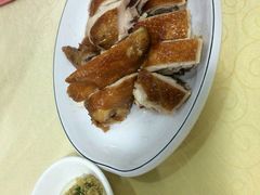 -老字号蛇口德记烧腊饭店·海鲜加工