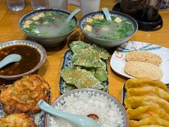 -老城南.鸭血粉丝汤(夫子庙店)