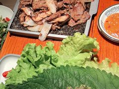 -将军牛排·尔滨地标朝鲜族美食(总店)