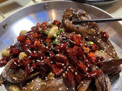 -湘江大码头·龙虾馆(渔人码头一店)