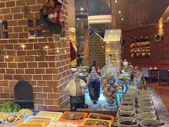 -马哥孛罗咖啡厅·Cafe Marco (厦门马哥孛罗东方大酒店)