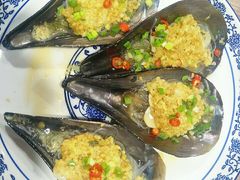 -虾少爷龙虾烧烤(双桥路店)