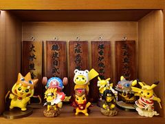 -玉川屋·深夜食堂居酒屋(柳巷店)