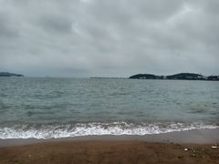 -青岛沙子口国家中心渔港