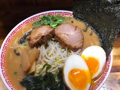 -老龙亭拉面店