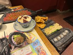 -哥老官重庆美蛙鱼头(西湖银泰十一哥店)