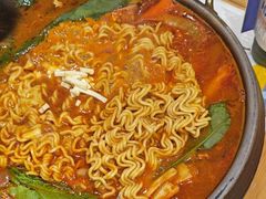 -韩食味·小木屋(日照店)